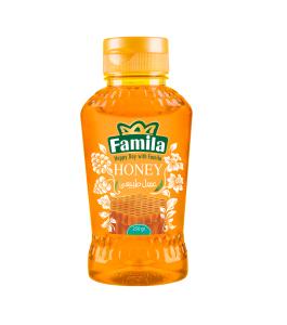 عسل ۲۵۰ گرمی فامیلا