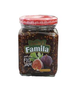 مربا انجیر ۳۰۰ گرمی