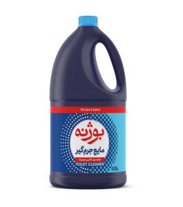 مایع جرم‌گیر 4000 گرمی