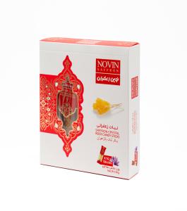 ‫نبات زعفرانی جعبه ای (10عددی)