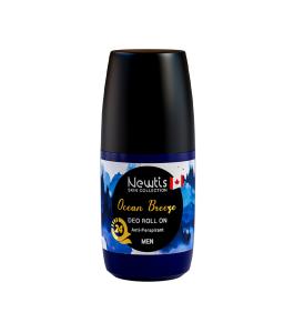 مام رول دئودورانت مردانه اوشن بريز 50ML