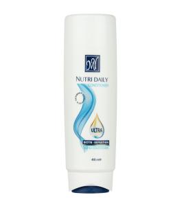 نرم کننده موی سر نوتری ديلی (موهای نرمال) 400ML