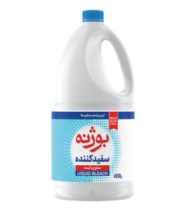 مایع سفیدکننده ساده 4000 گرمی