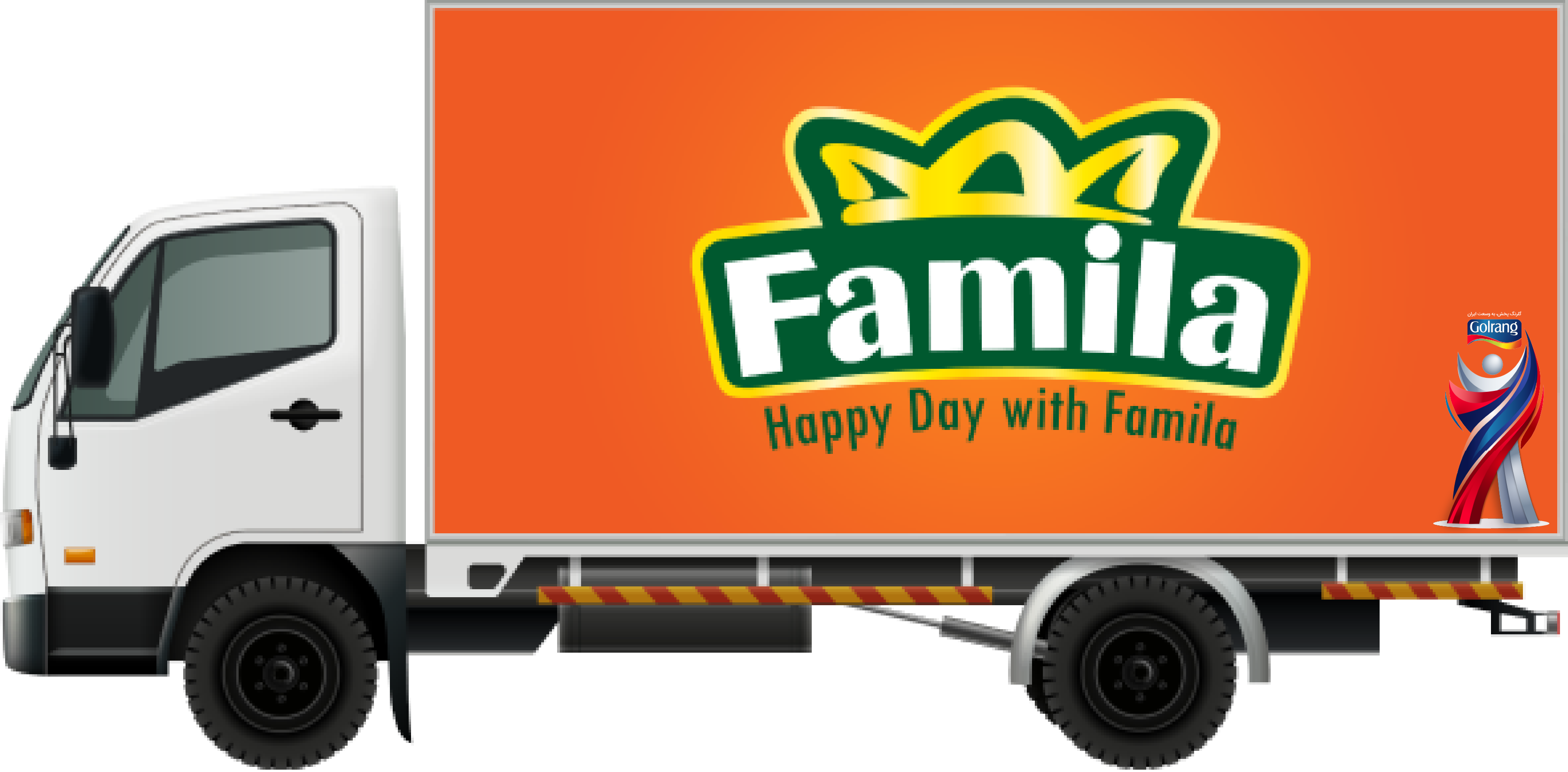 Famila-Truck Famila-Truck