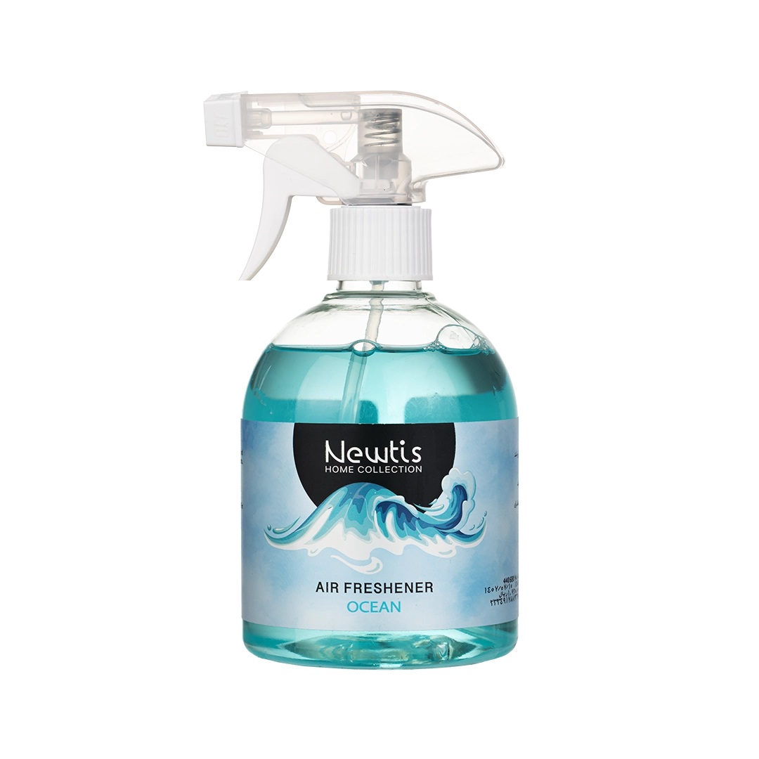 خوشبو كننده هوا اقيانوس 500ML