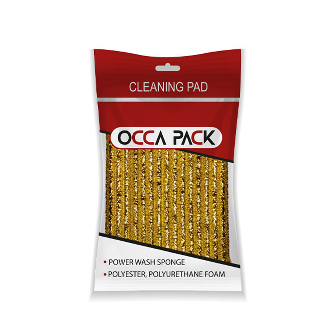 تفلون شوی پاورواش