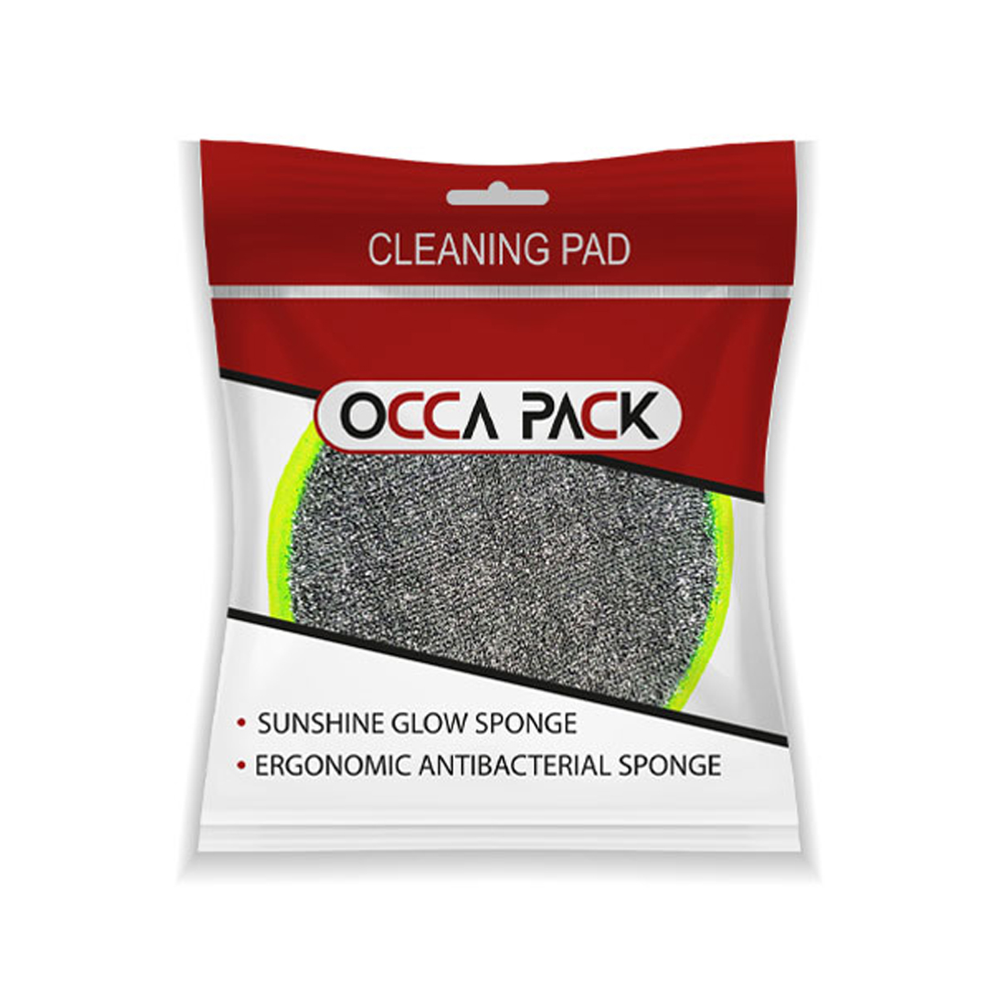 اسکاچ ظرفشویی مدل خورشیدی