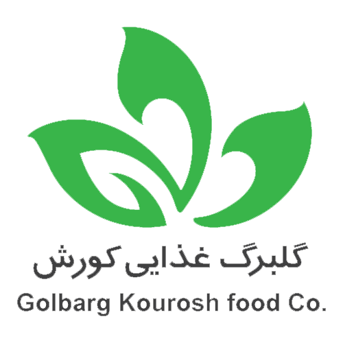 شرکت گلبرگ غذایی کوروش شرکت گلبرگ غذایی کوروش